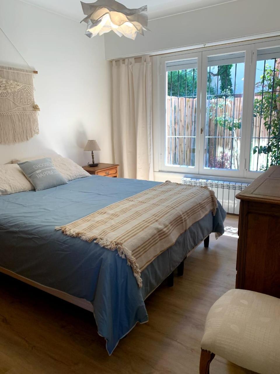 Lavalle Planta Baja Apartment Mar del Plata Bagian luar foto