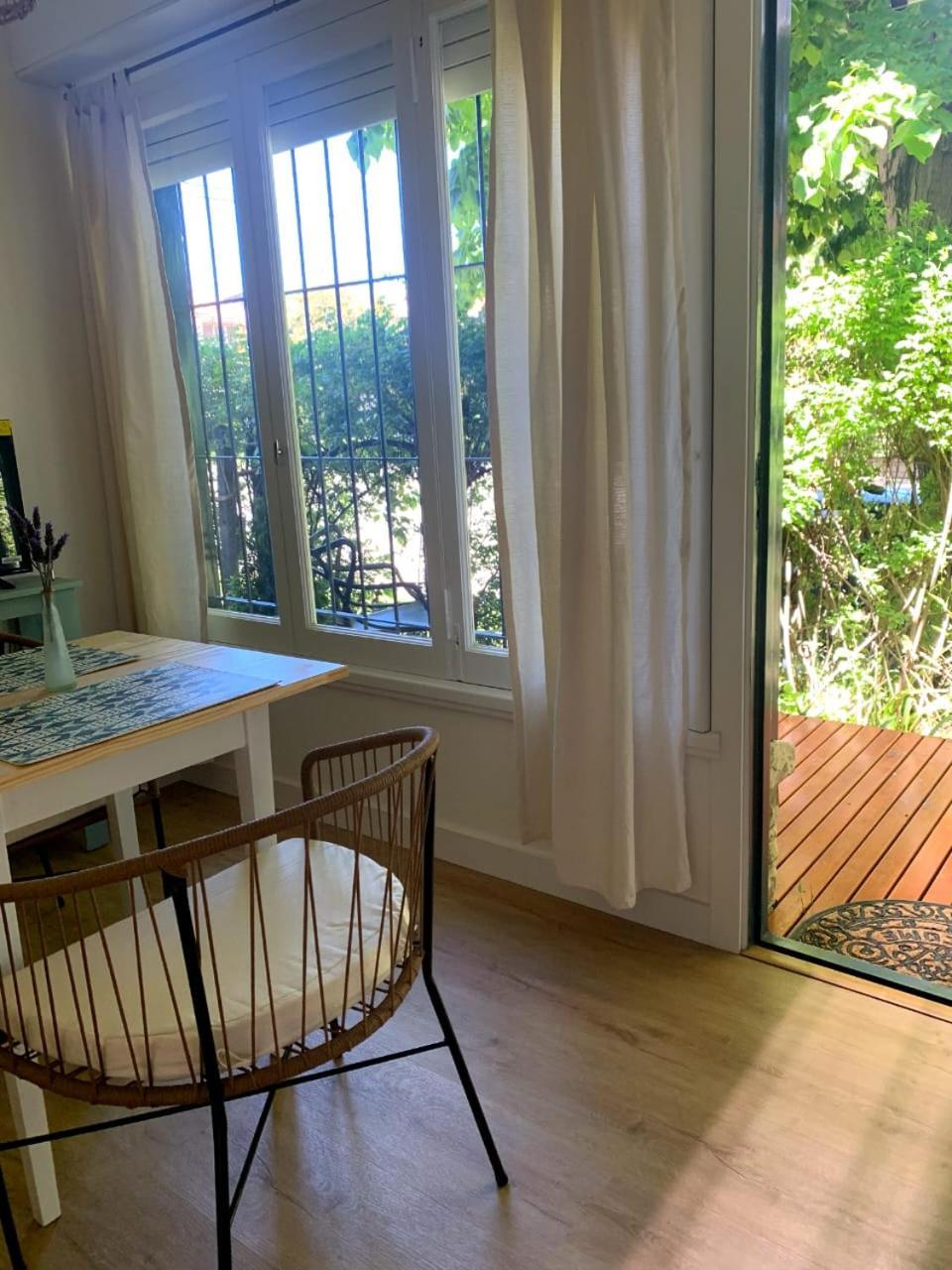 Lavalle Planta Baja Apartment Mar del Plata Bagian luar foto