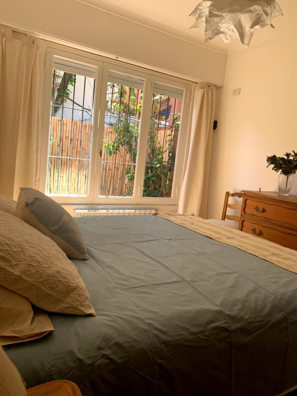 Lavalle Planta Baja Apartment Mar del Plata Bagian luar foto