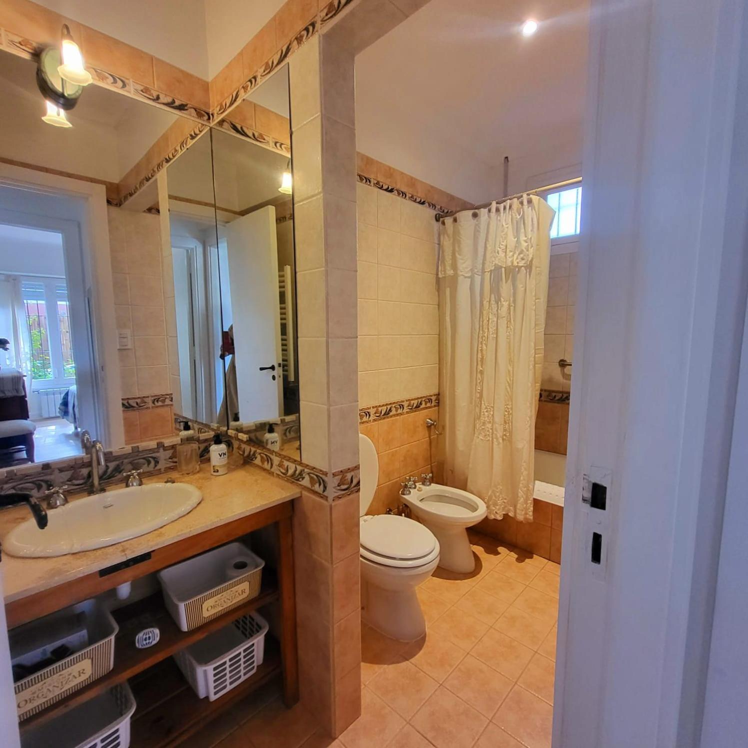 Lavalle Planta Baja Apartment Mar del Plata Bagian luar foto